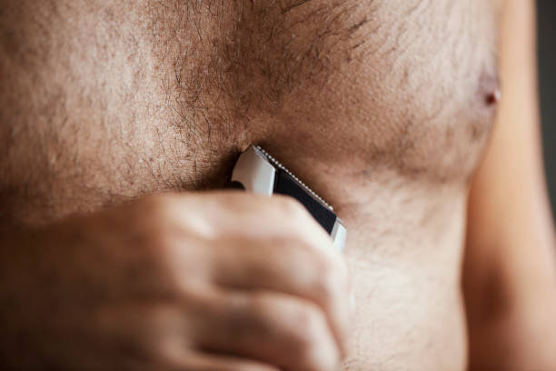 Remedies to remove chest hair permanently in hindi