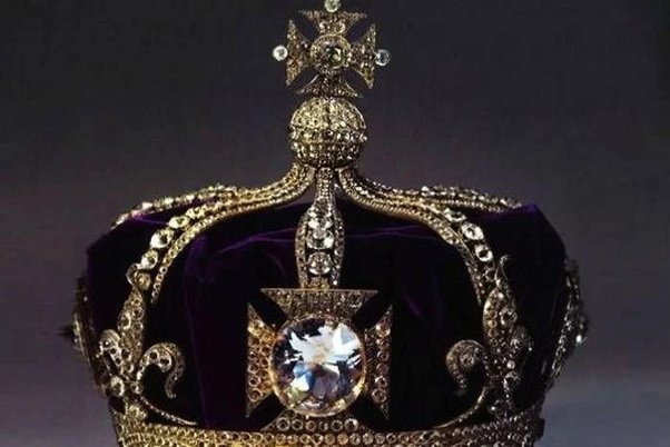 kohinoor diamond