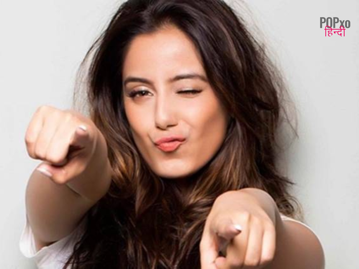 Srishti Rode, Bigg Boss