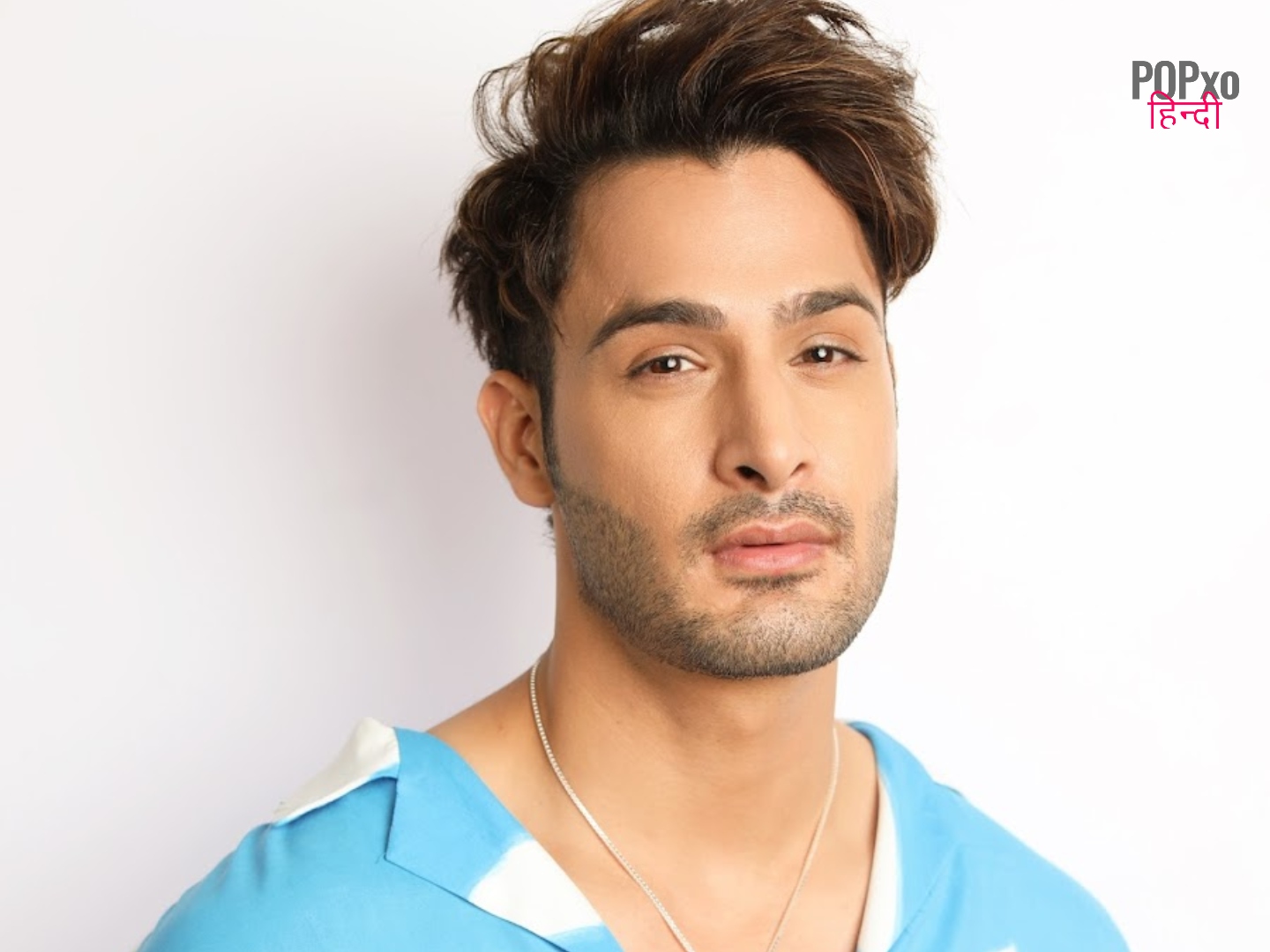 Umar Riaz, Bigg Boss