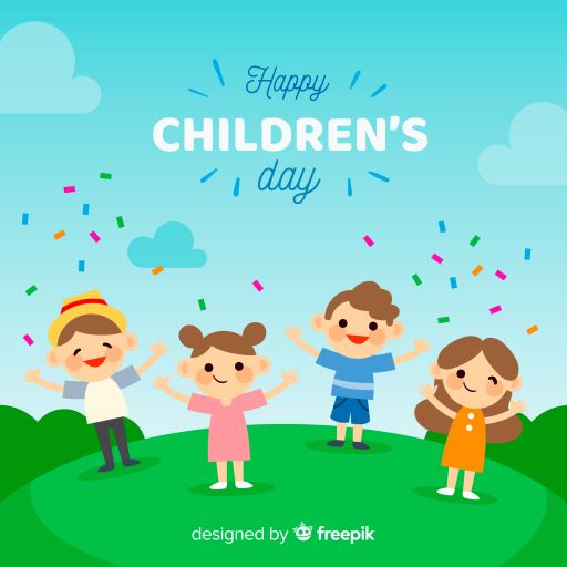 Childrens Day quotes in Hindi