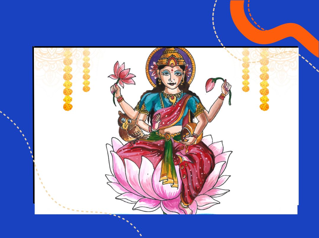 Maa lakshmi ji Drawing step by step/Laxmi devi,Laxmi mata Drawing easy/Laxmi  ji ka drawing ✍️#shorts - YouT… | Drawing for beginners, Step by step  drawing, Drawings