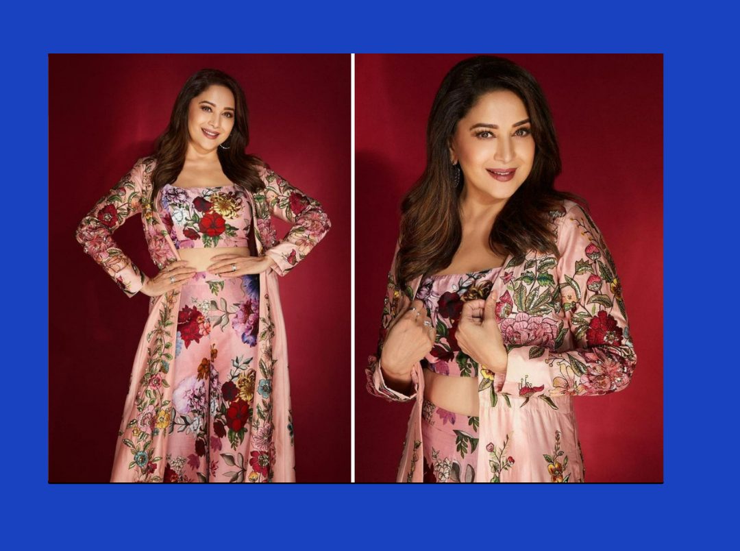 madhuri dixit