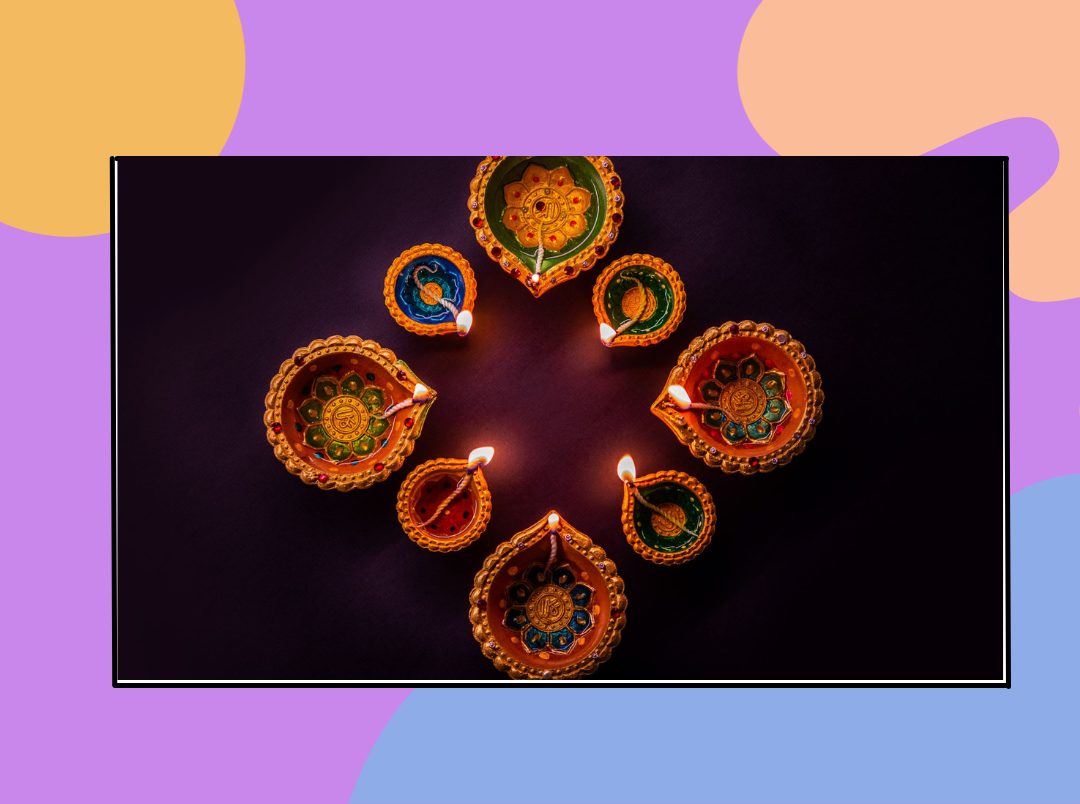 Significance Of Diya