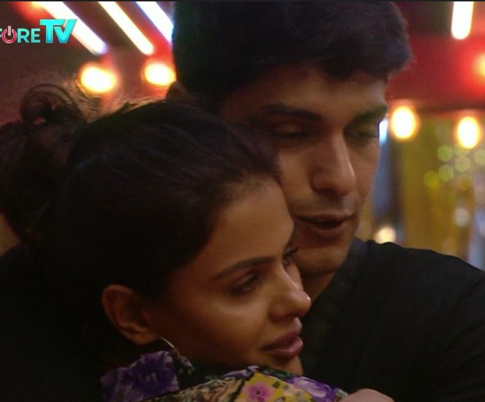 ankit priyanka in bigg boss
