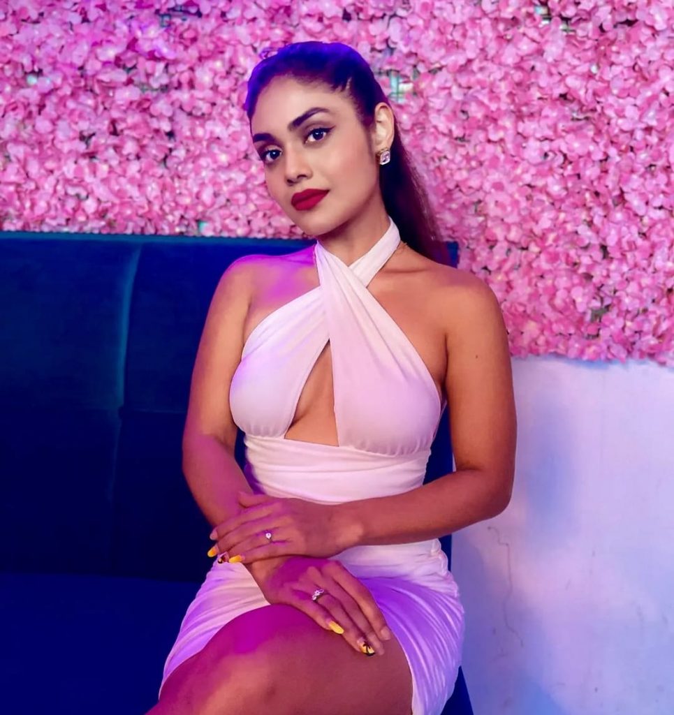 Lesser Known Facts About Bigg Boss 16 Contestant Sreejita De