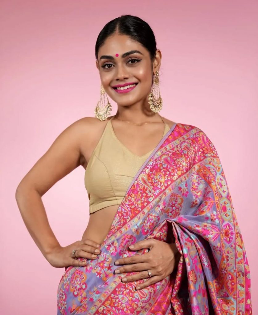 Lesser Known Facts About Bigg Boss 16 Contestant Sreejita De