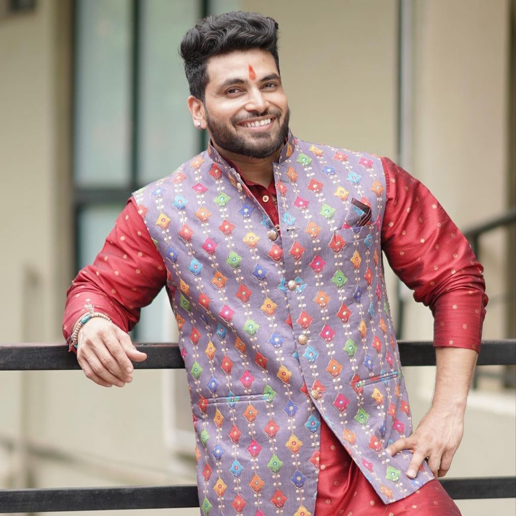 शिव ठाकरे, बिग बॉस 16 के कंटेस्टेंट