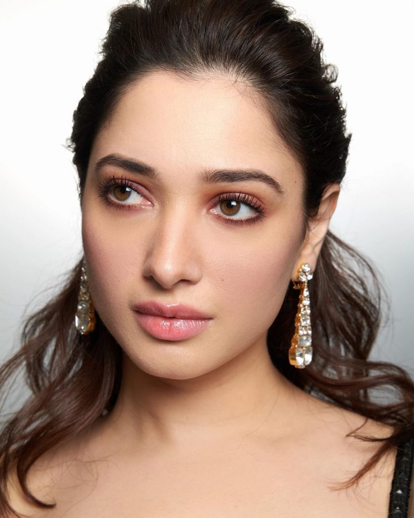 Tamannah Bhatia