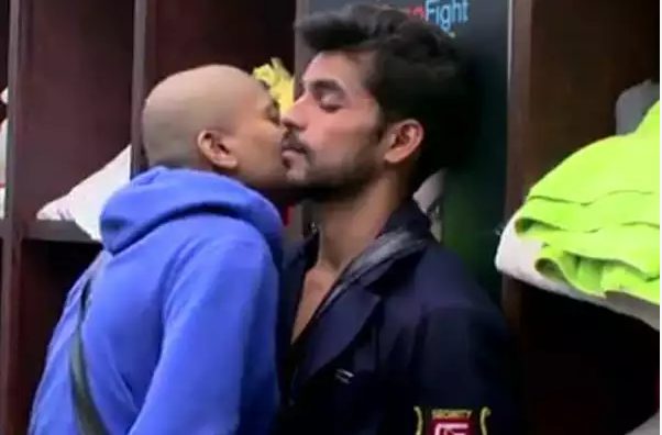 BB Contestants, Diandra And Gautam, who got intimate on show