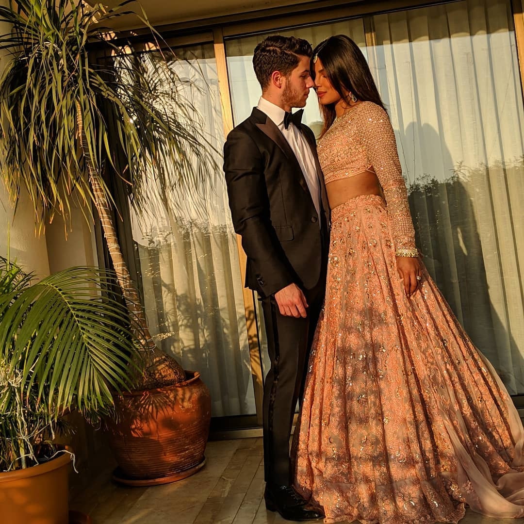 Priyanka Nick Wedding