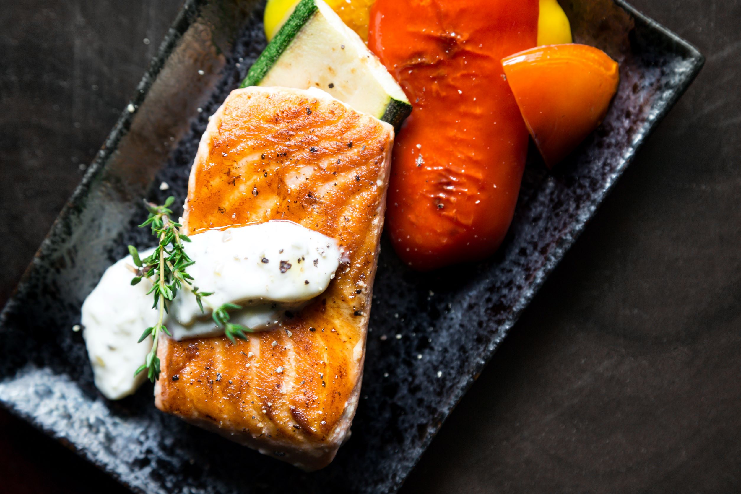 Special Fishes Like Smoked Salmon, sardines