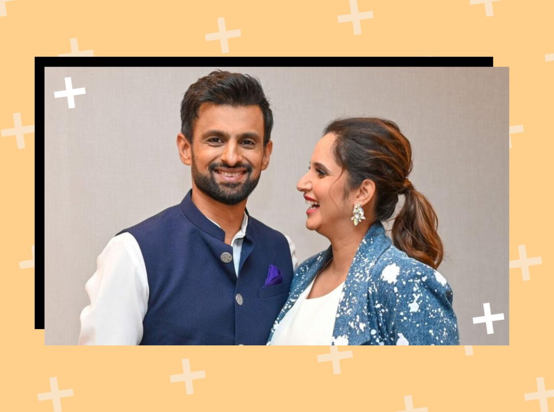 Sania Mirza-Shoaib Ali Divorce: क्रिकेटर ने अपने इंस्टा बायो से अफवाहों का दिया जवाब