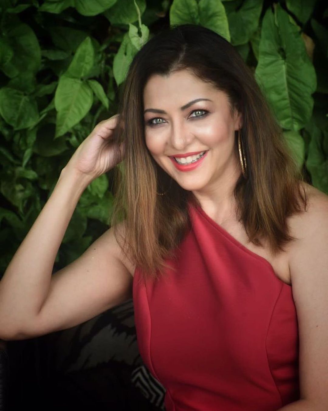 Mrs World 2022 Sargam Kaushal in Hindi
