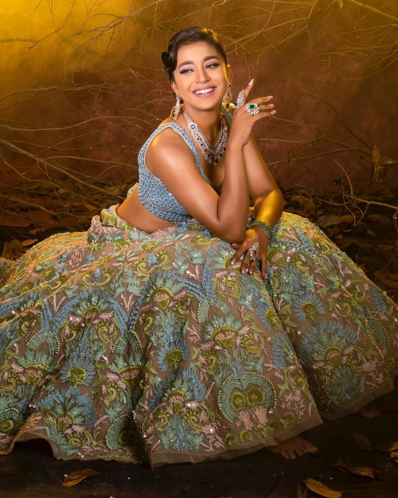 Who is Sumbul Toqeer