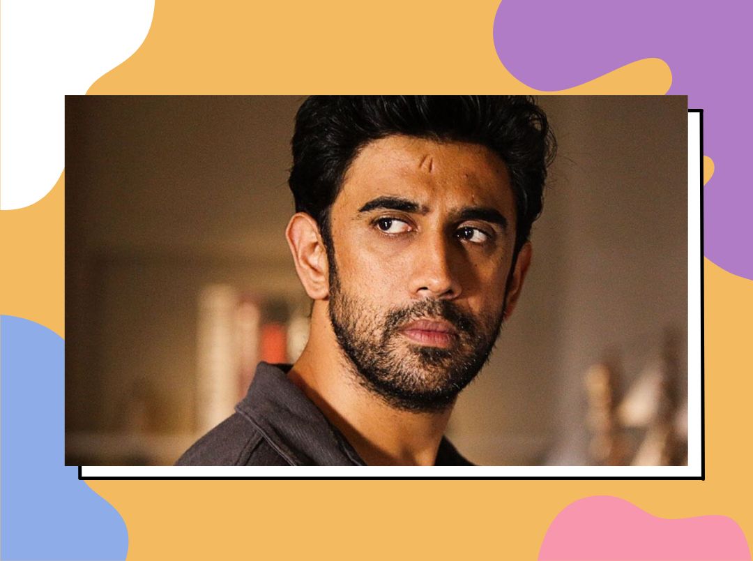 Amit Sadh Wanted to Quit the Industry