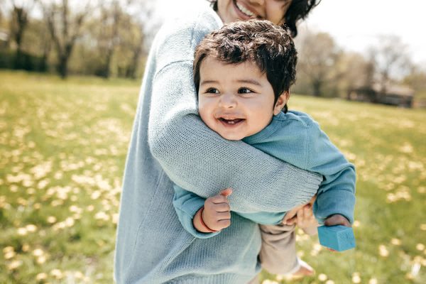 Cute Nick Name For Baby Boy In Hindi