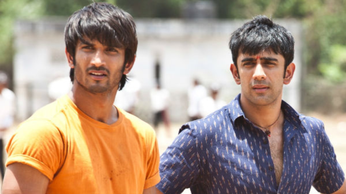 Amit Sadh Wanted to Quit the Industry