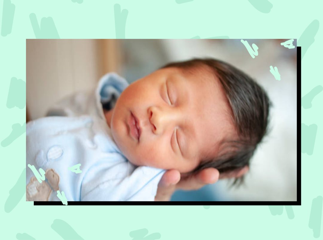 300 Modern Unique New Bbay Boy Names 