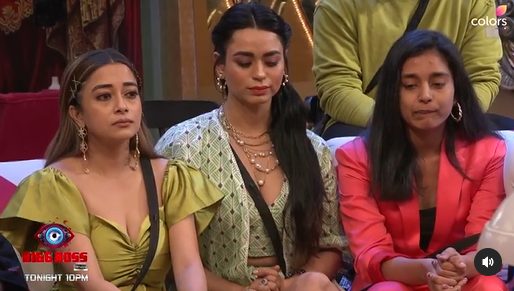 Bigg Boss 16 Three Captains- Tina, Soundarya and Sumbul
