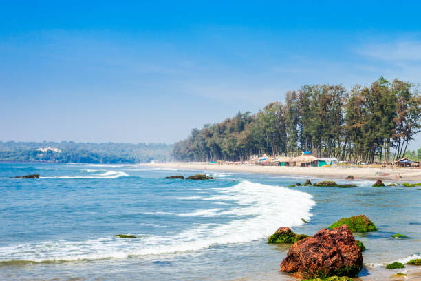 goa