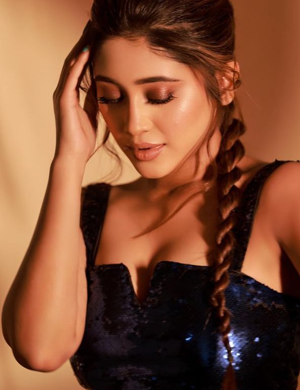 Shivangi Joshi