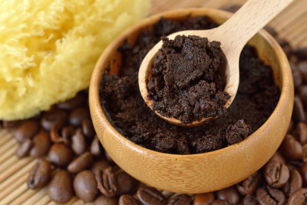 Balo me Coffee Lagane ke Fayde
