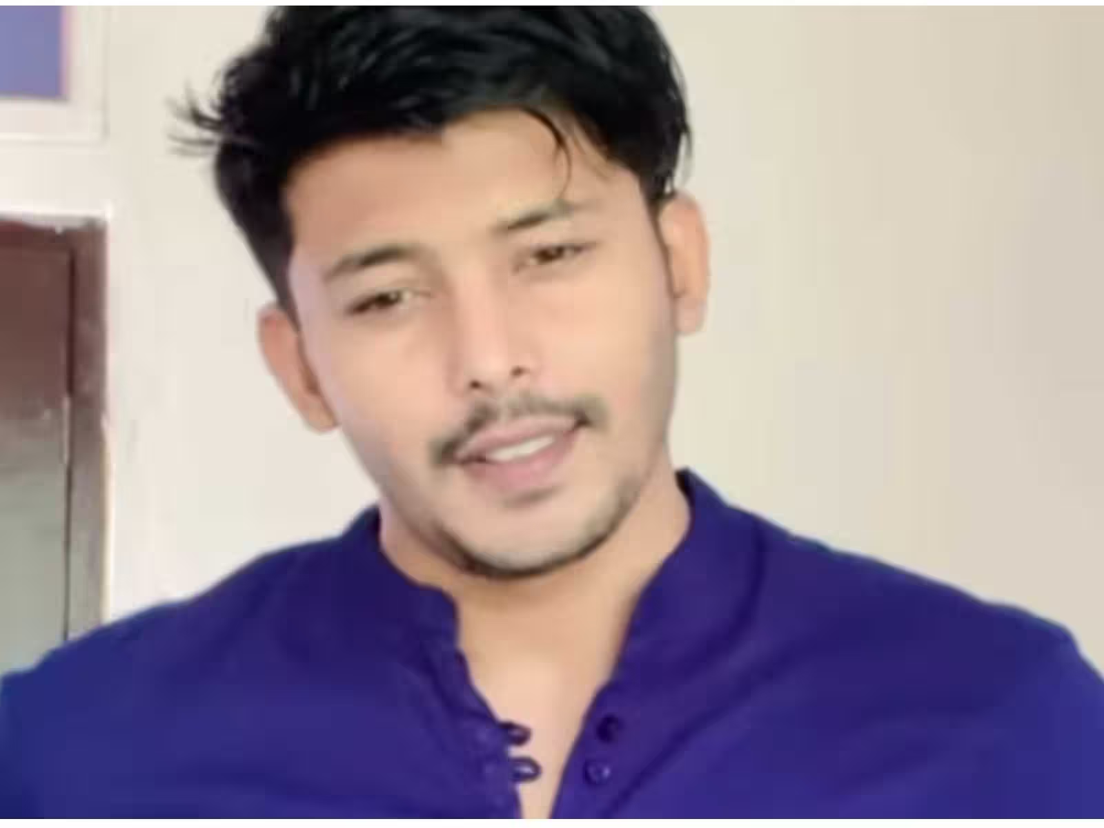 Sidharth Shukla Duplicate Chandan