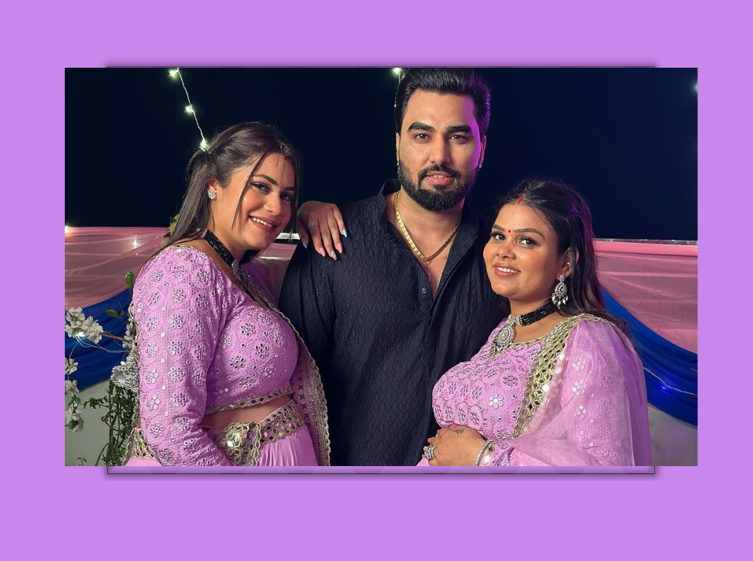 armaan malik with wives