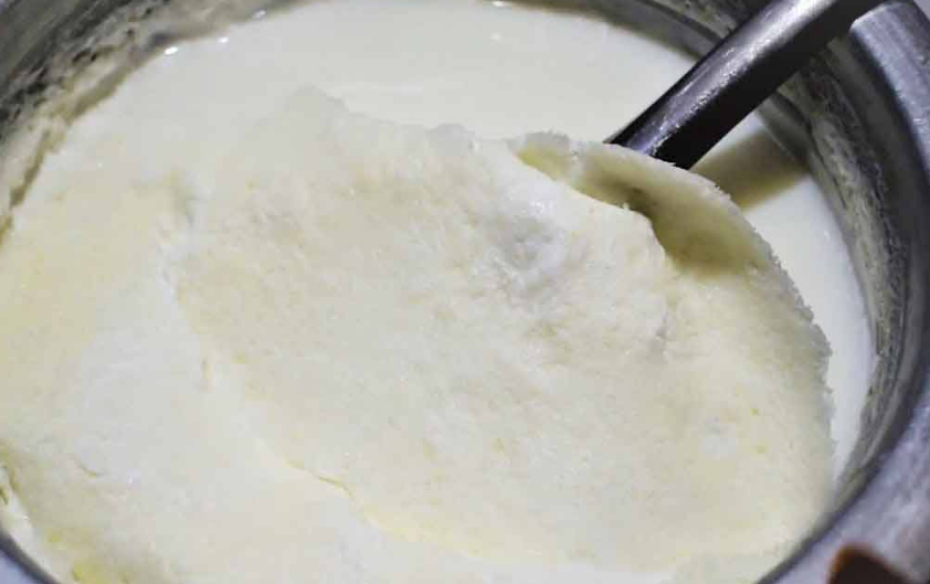 Ways To Use Malai In Kitchen One Must Know   Malai 1 