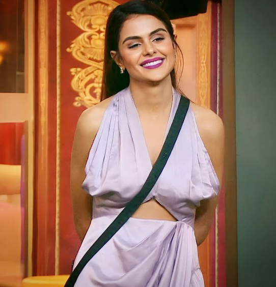 Priyanka Chahar Choudhary In Bigg Boss 16