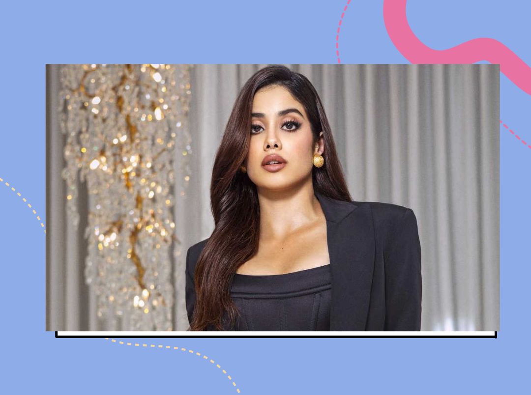 Janhvi Kapoor net worth in hindi