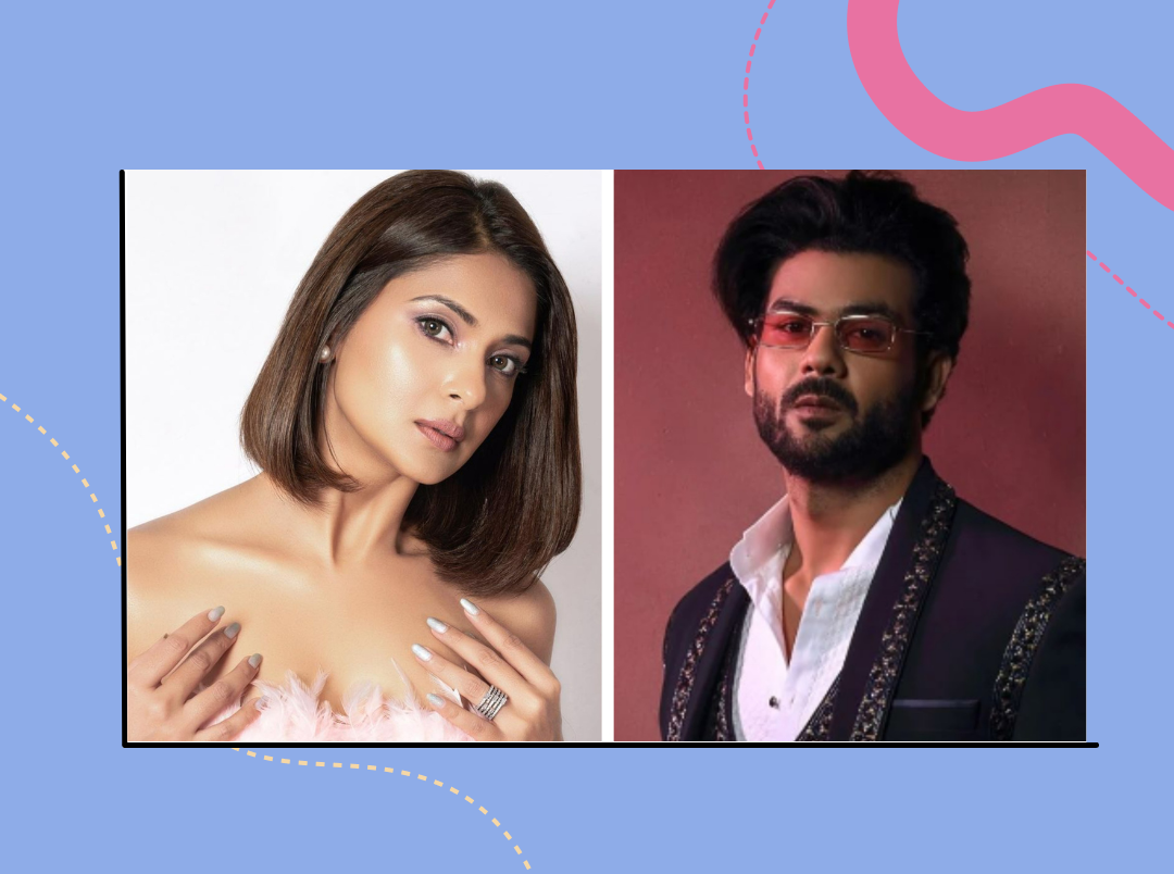 jennifer winget vishal aditya singh