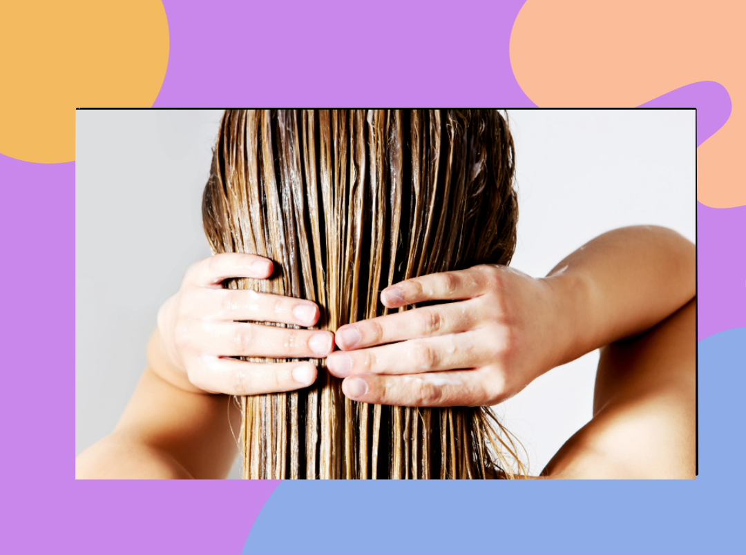 Home Remedies For Dry And Dull Hair बल क लए आयरवदक उपय  Permanent Care For Hair  home remedies for dry and dull hair during summer   HerZindagi