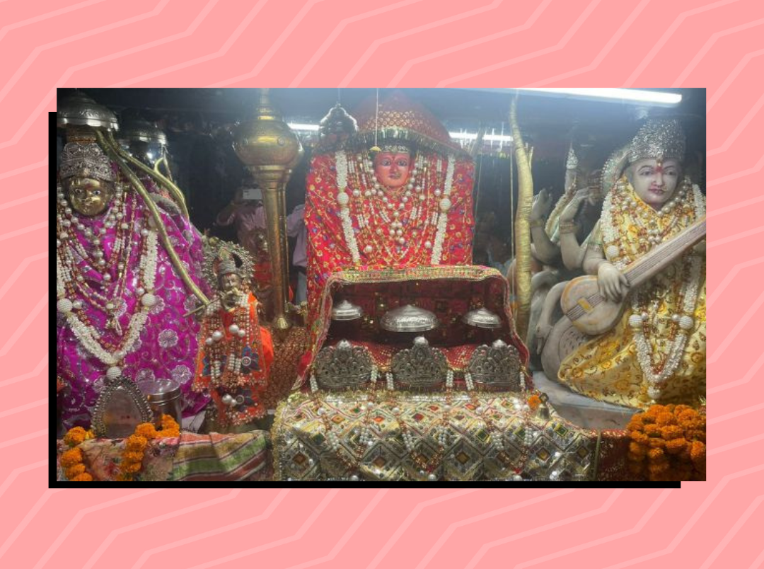 Chaitra Navratri 2023: कटरा की तर्ज पर बनाया गया है कानपुर का वैष्णो देवी मंदिर, जानें क्या है मान्यता