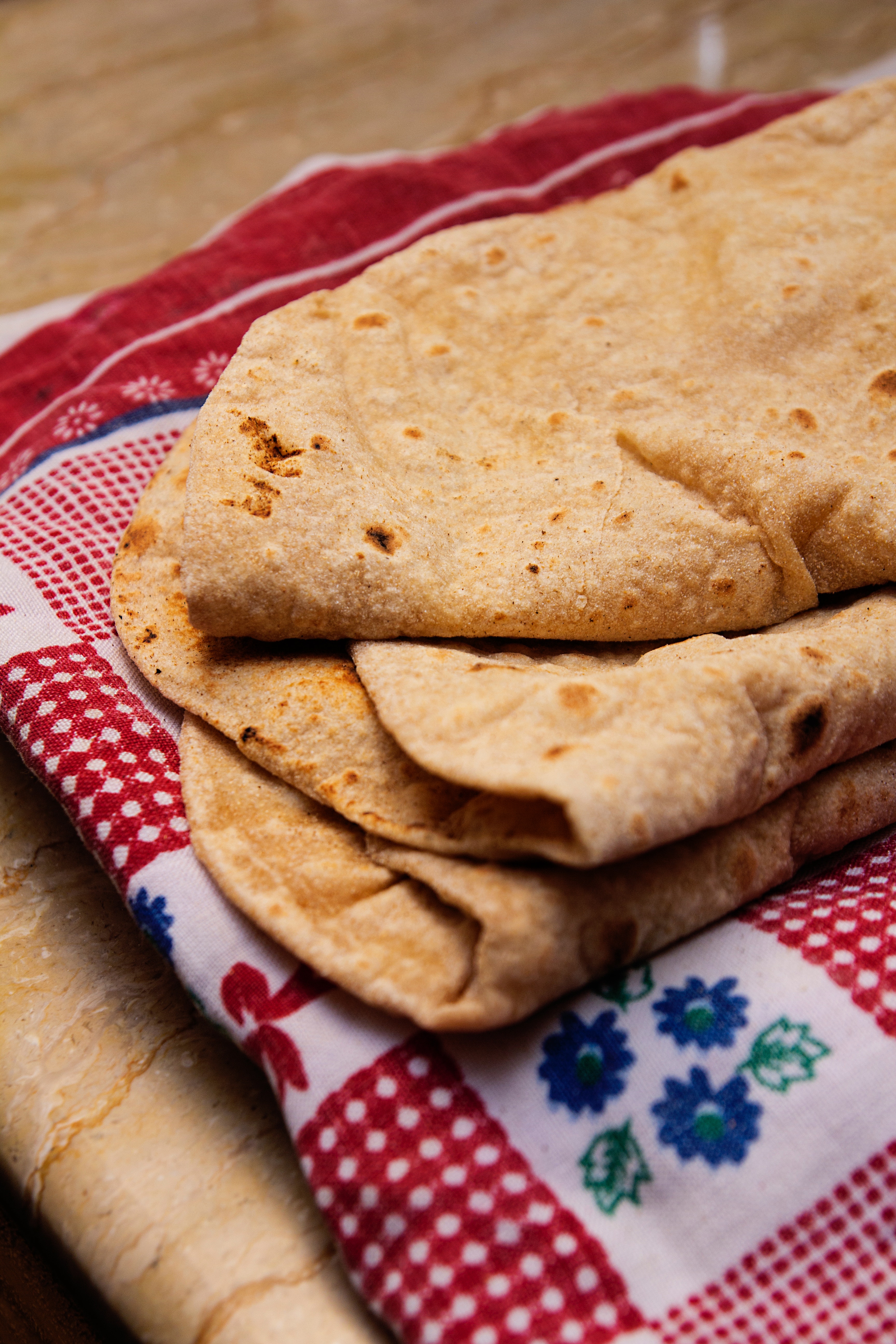 Basi RotI Beauty Benefits