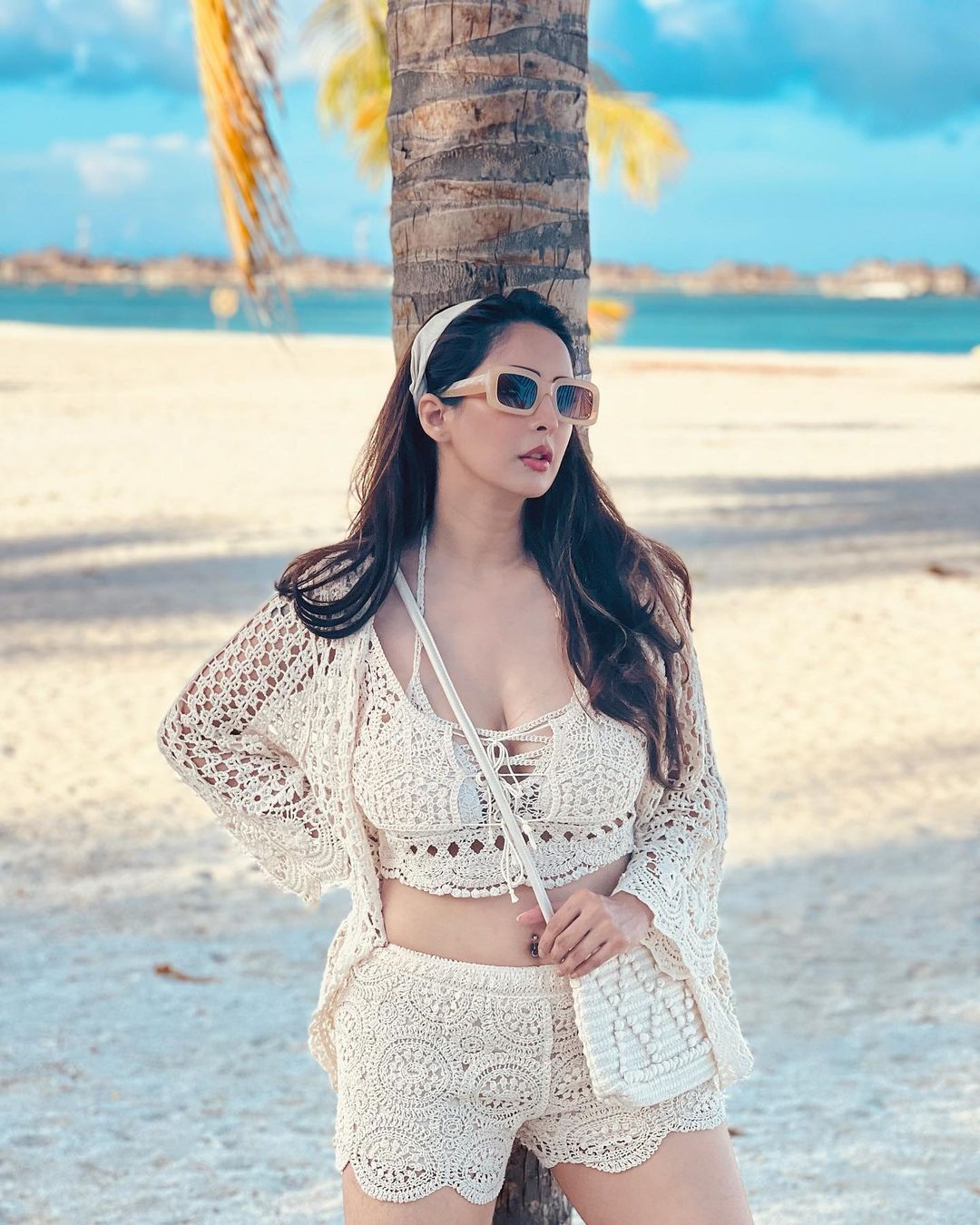 Chahatt Khanna On Bein Single Mother