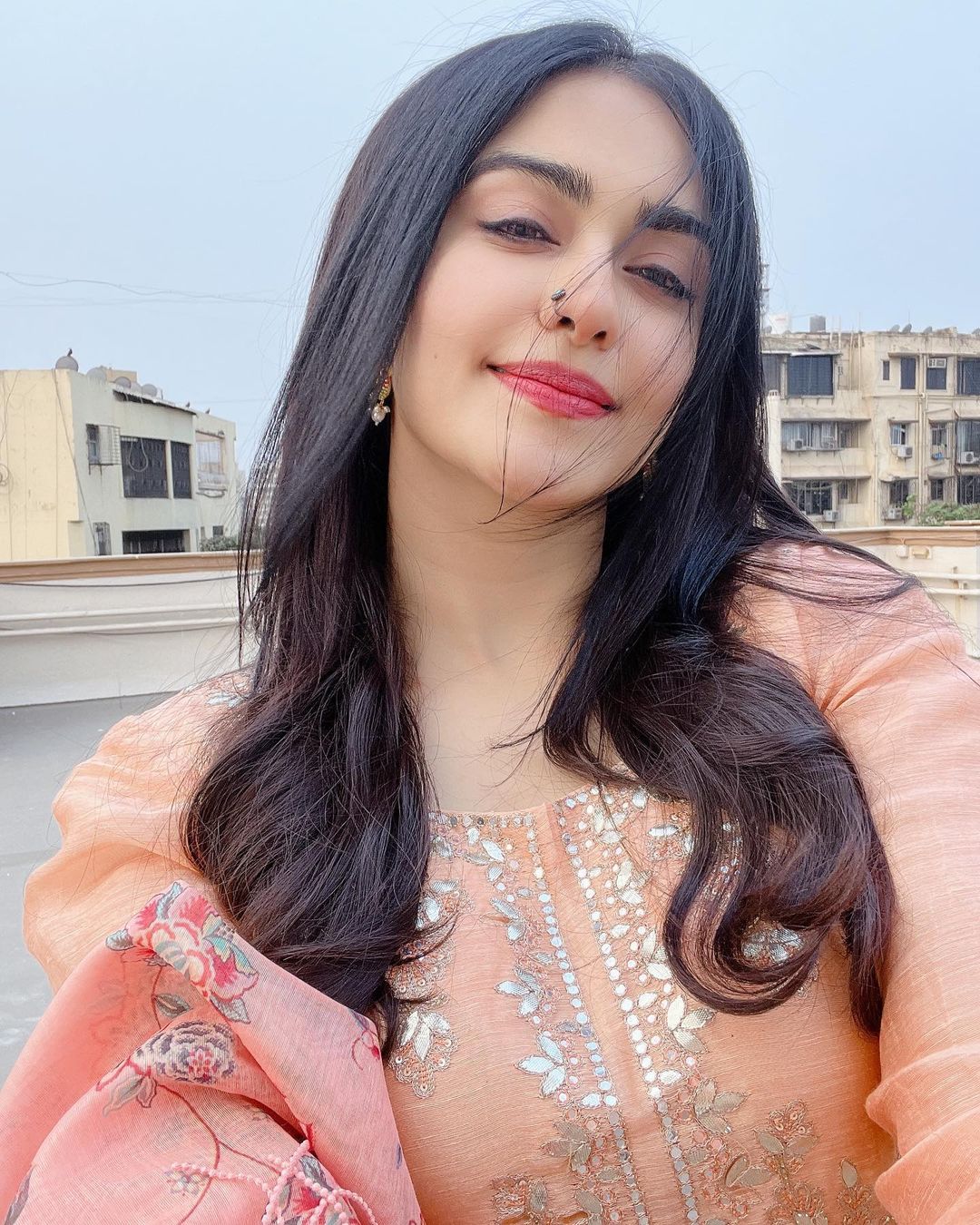 The Kerala Story Fame Adah Sharma