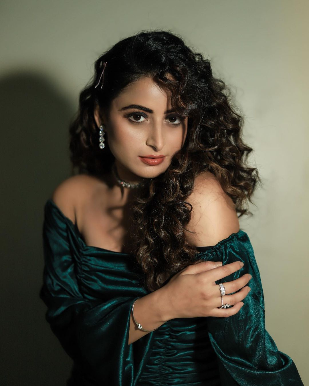 aishwarya Sharma In Khatron Ke Khiladi 13