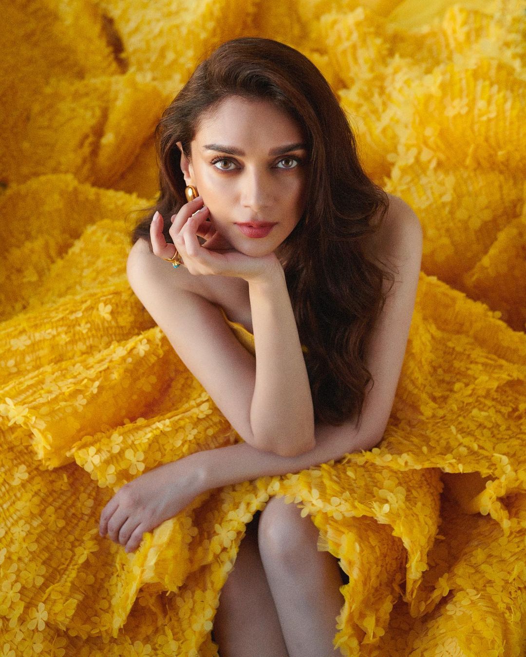 aditi rao hydari at cannes 2023