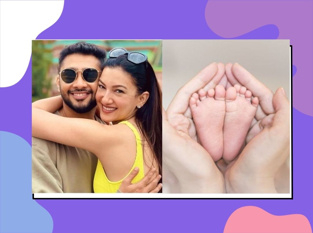 Gauahar Khan-Zaid Darbar: गौहर खान और जैद दरबार के घर गूंजी किलकारी, पोस्ट शेयर कर दी जानकारी