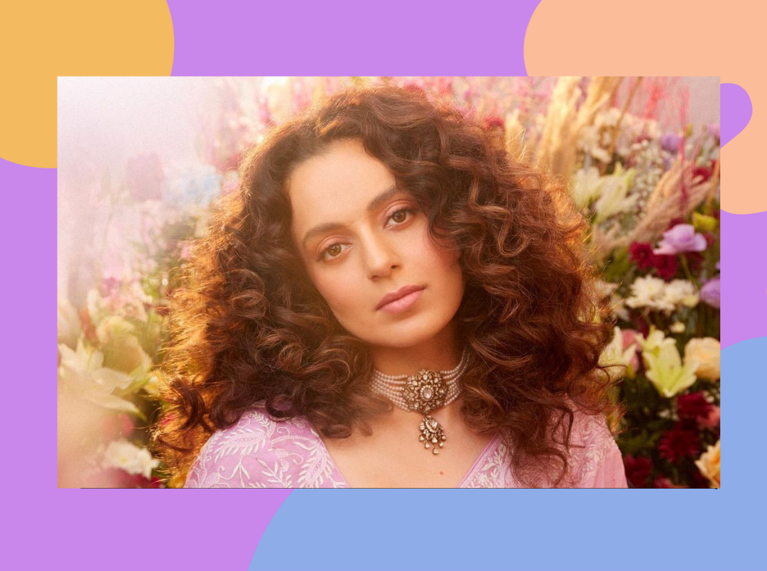 Kangana Ranaut