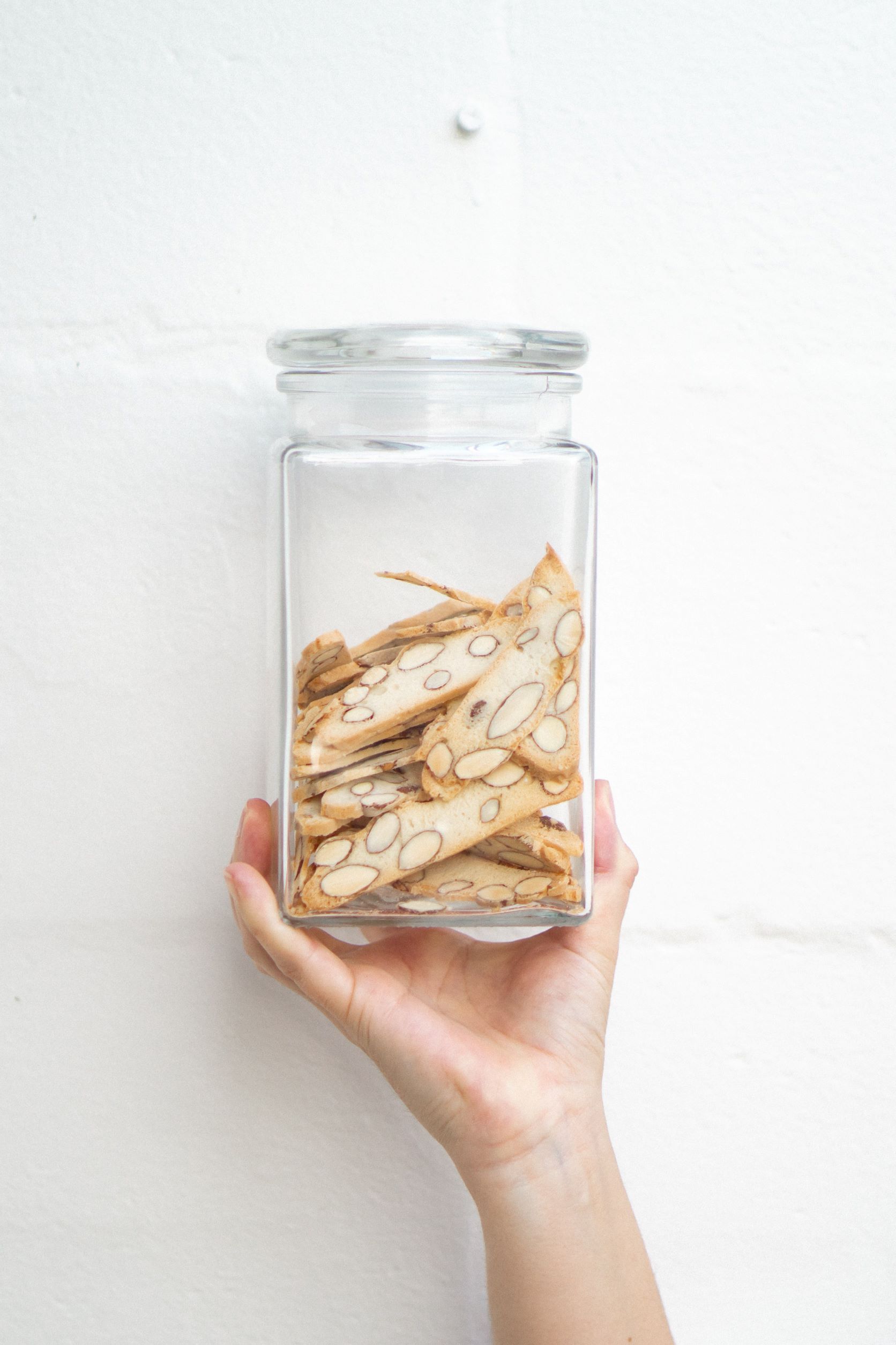 Tips To Keep Biscuits and cookies crispy in rainy season