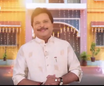 Taarak Mehta Ka Ooltah Chasmah Producer Asit Modi