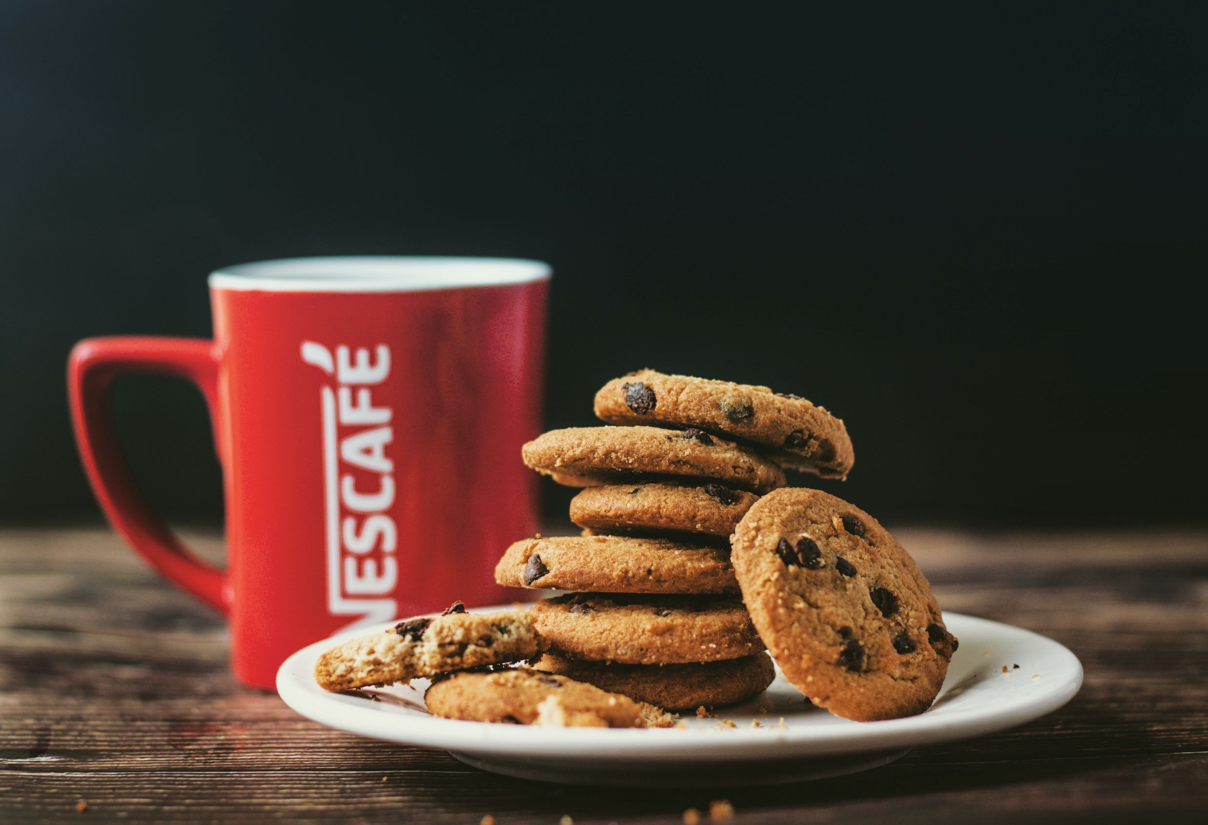 Smart ways to keep biscuit and cookies healthy
