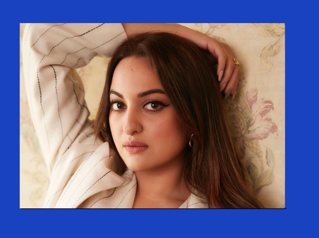 Sonakshi Sinha