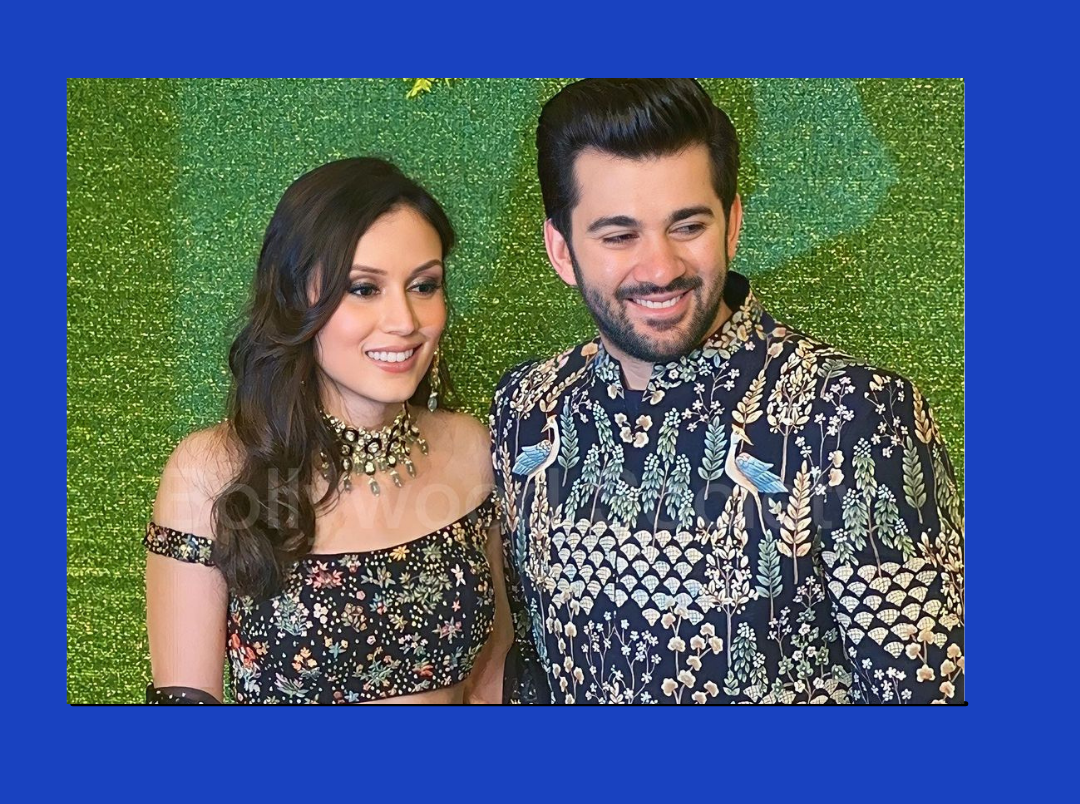 Karan Deol Sangeet