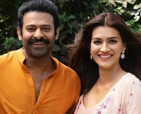 kriti prabhas adipurush