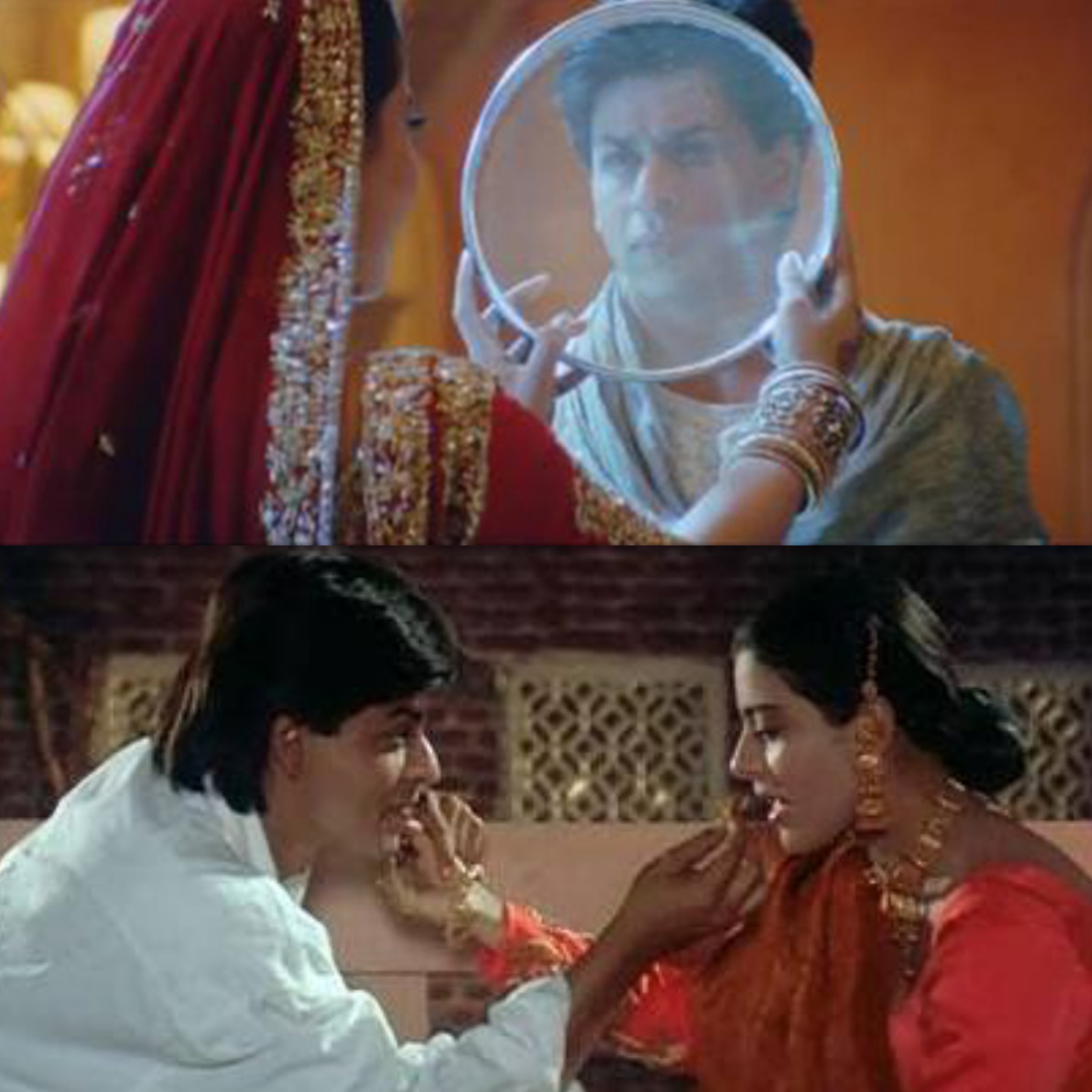 Kajol Says KArwa Chauth Is Spoilt By Films