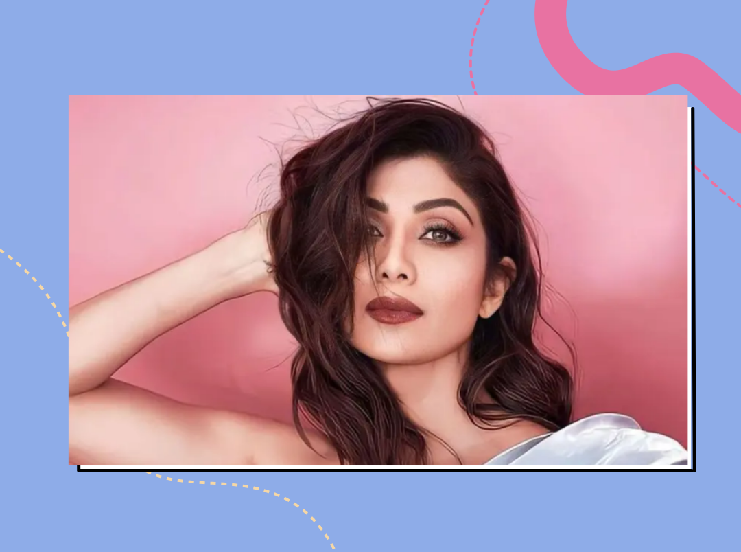 shilpa shetty